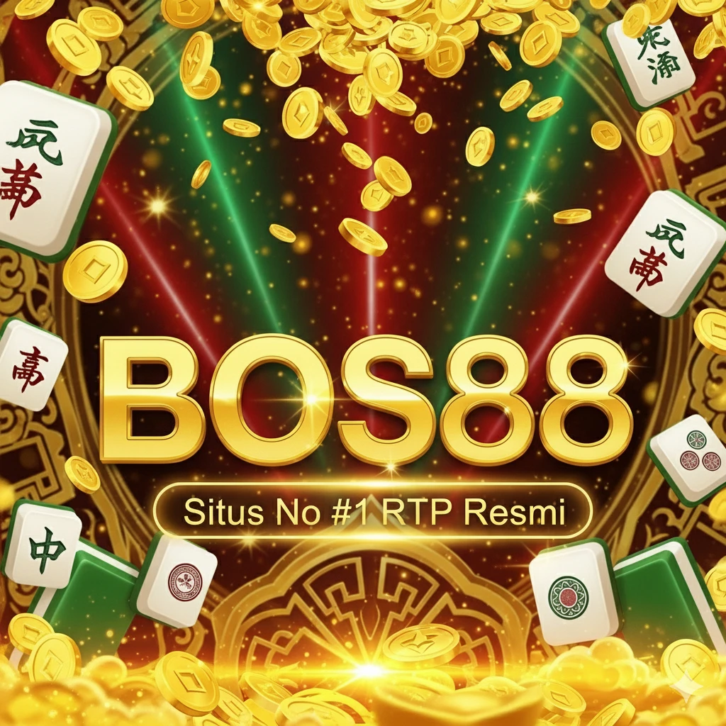 Bos88 VIP Program – Unlock Exclusive Rewards and Premium Gaming Privileges