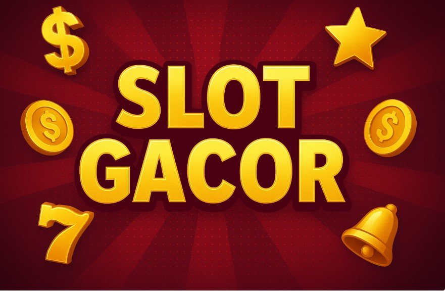Slot Gacor Yggdrasil 2025: Pola RTP Live, Bonus Scatter, dan Tips Makswin Modern