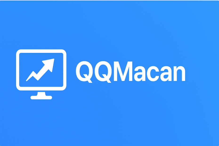 How QQMacan Link Improves User Trust Through Security and Transparency